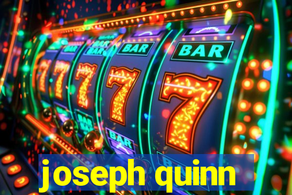 joseph quinn